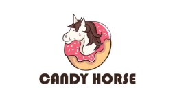 Candy Horse 